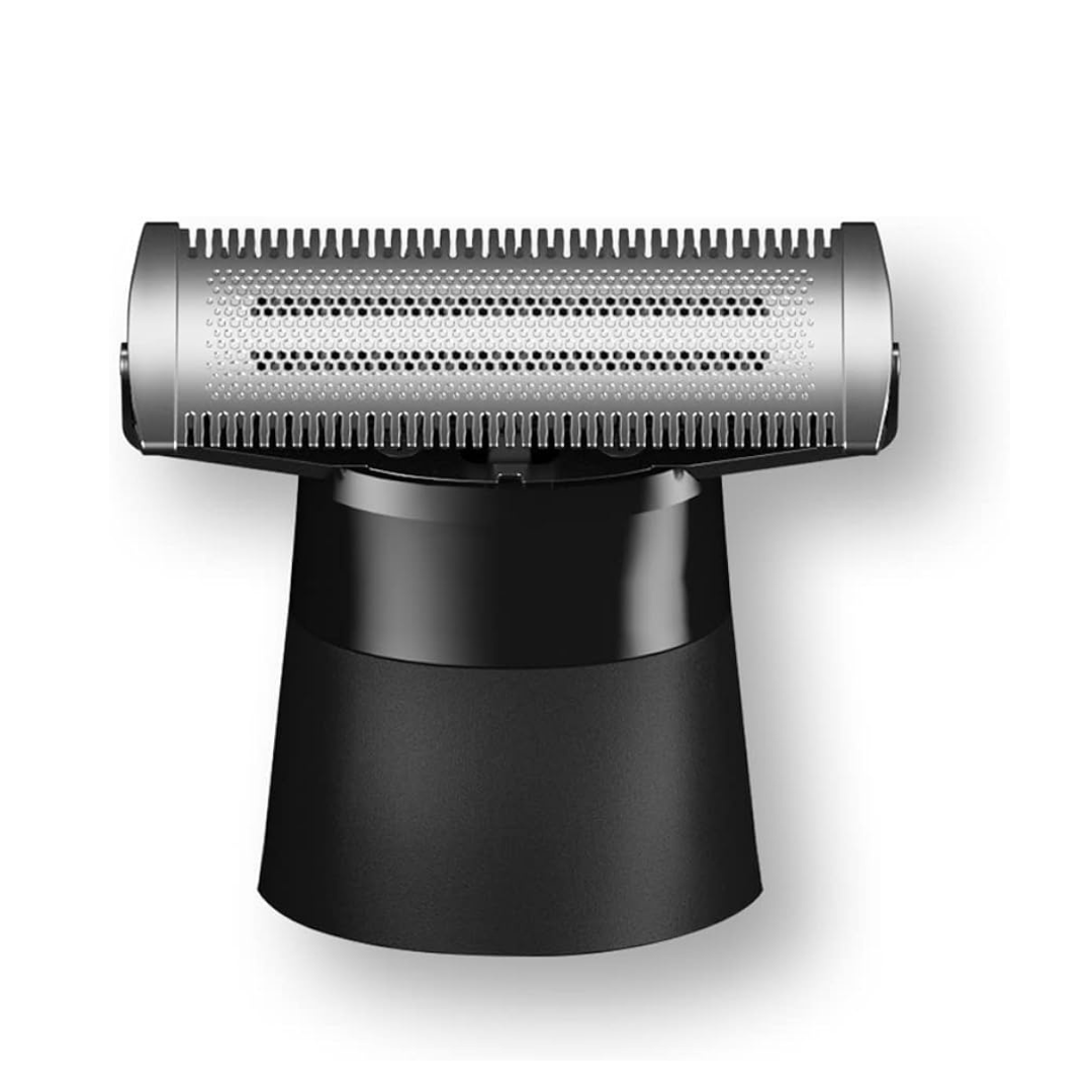 Braun XT 10 replacement blade for precision trimming