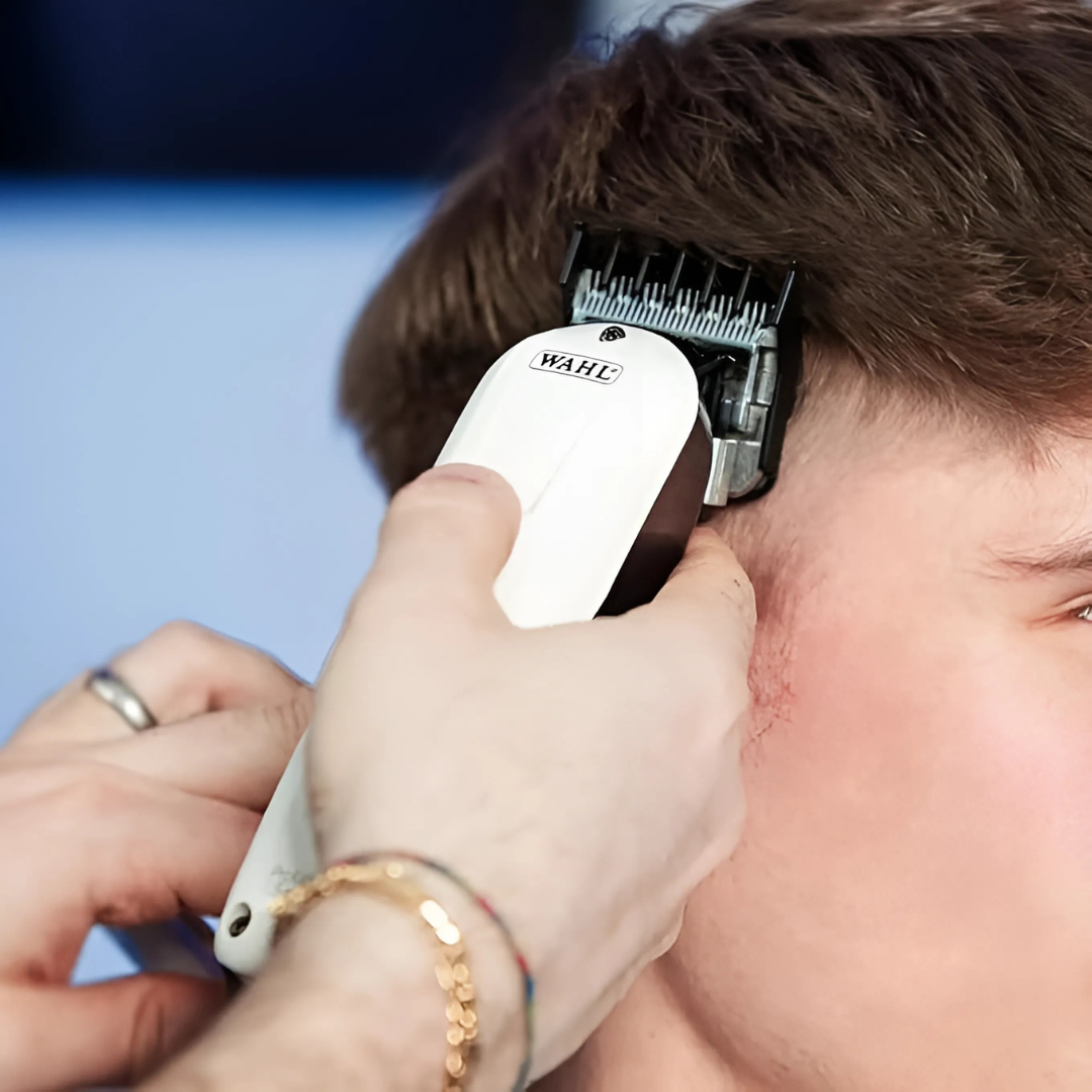 Wahl Super Taper Professional Corded Hair Clipper