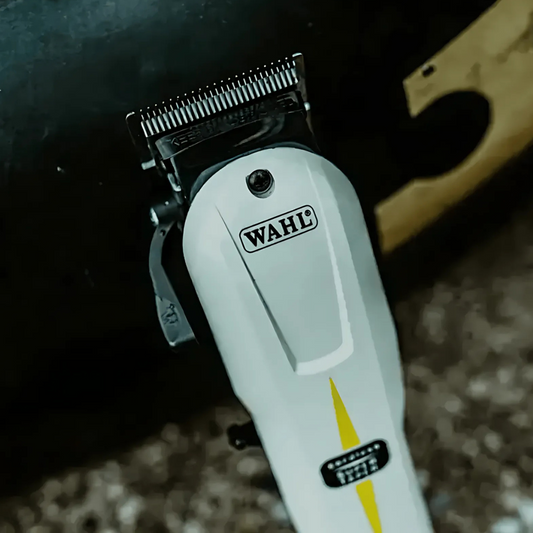 Wahl Super Taper Cordless Professional Hair Clipper