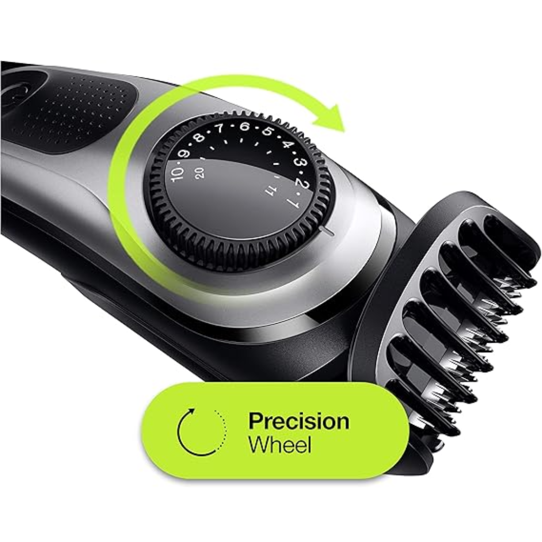 Braun BT5242 beard trimmer