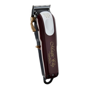 Wahl Magic Clip Cordless Professional Hair Clipper with zero-overlap blades
