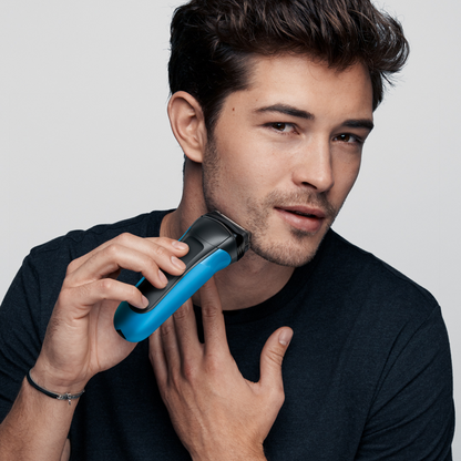 Braun 310BT Beard Trimmer