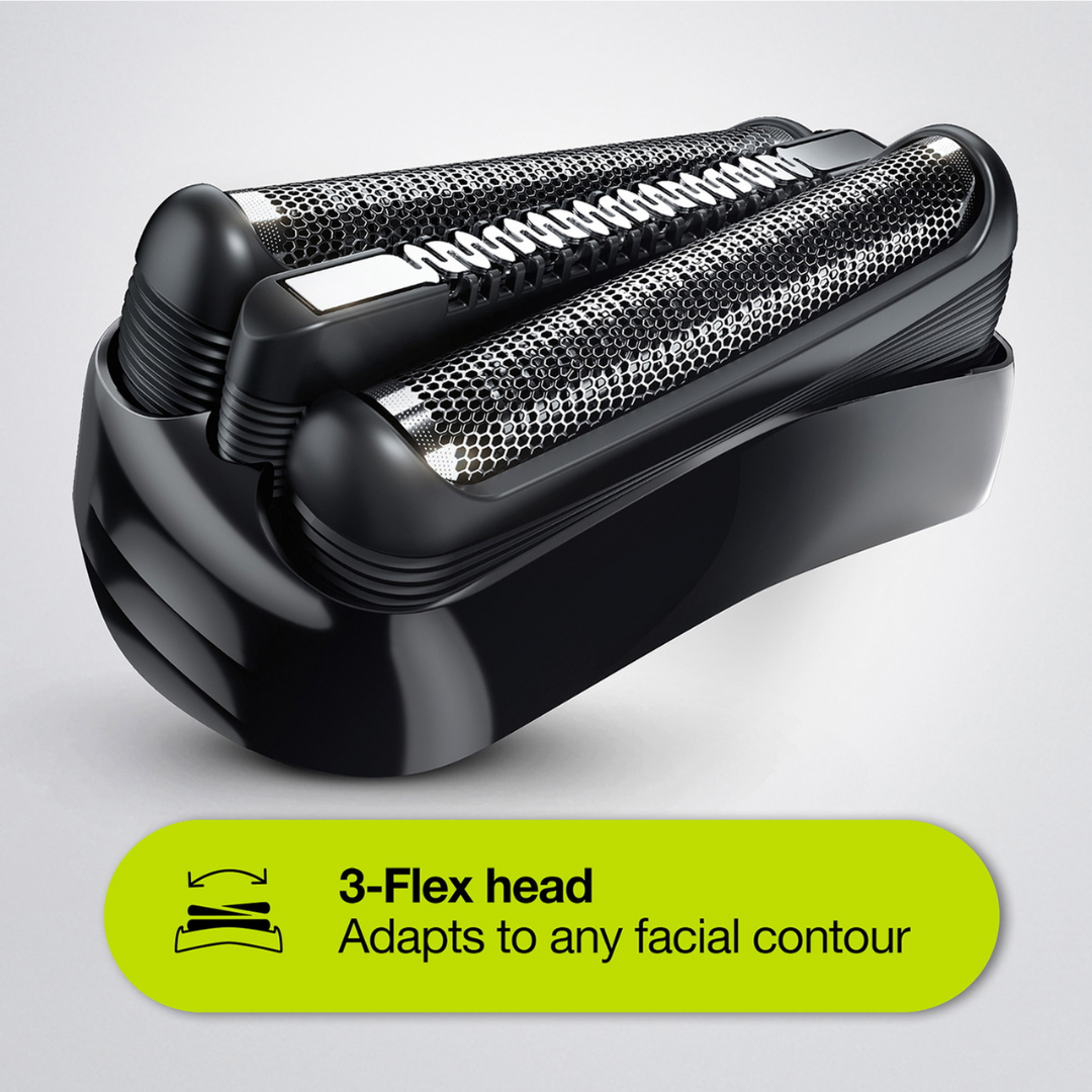 Braun 310BT Beard Trimmer
