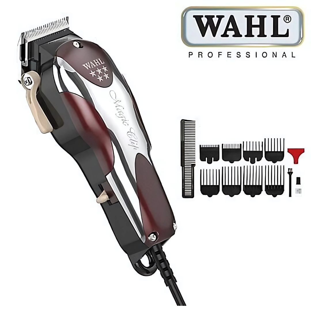 Wahl Magic Clip corded clipper