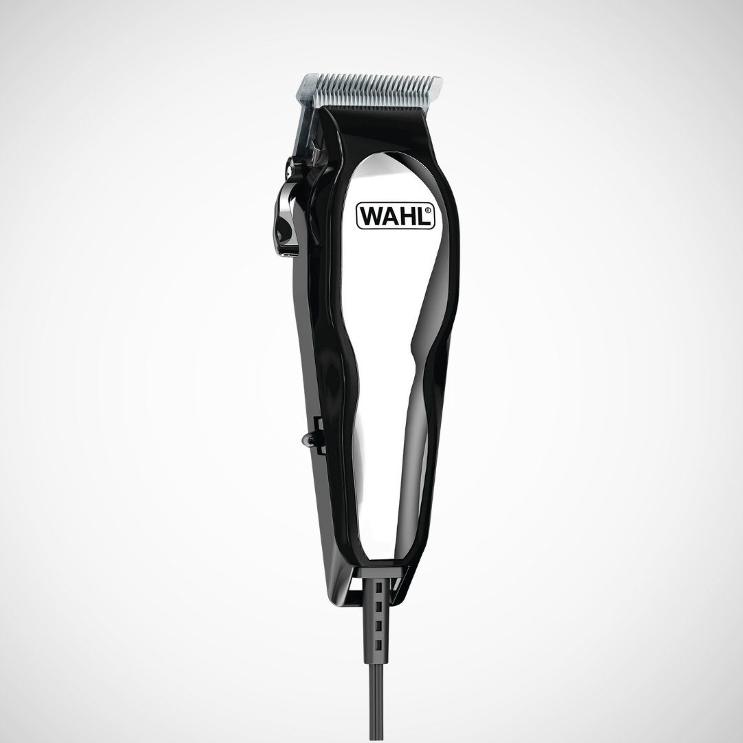 Wahl Bald Fader clipper