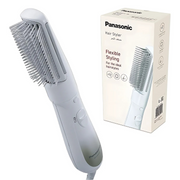 Panasonic EH-KA11 Hair Styler with straightening brush attachment