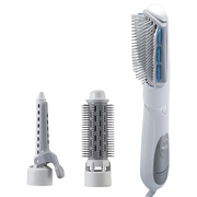  Panasonic EH-KA31-W 3-in-1 Hair Styler with interchangeable attachments