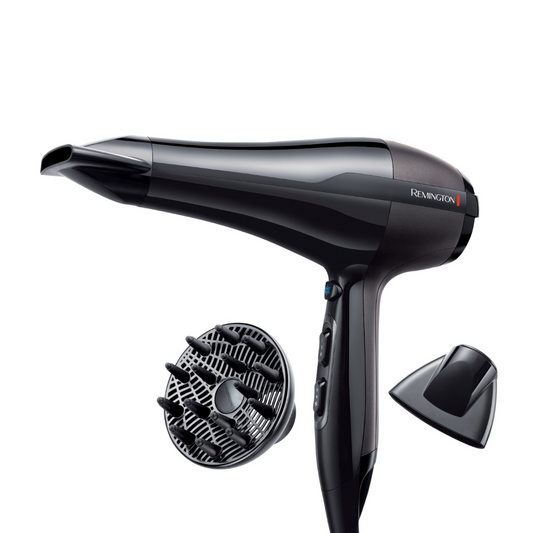 Remington AC5999 Pro-Air Hair Dryer with advanced ionic technology