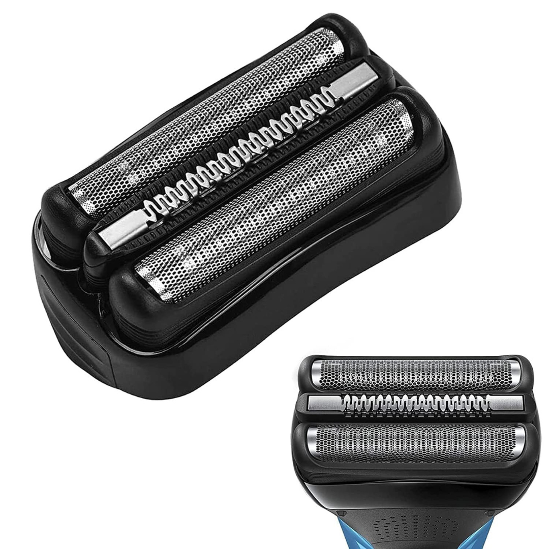 Braun Head 32B replacement foil and cutter for Series 3 electric shavers