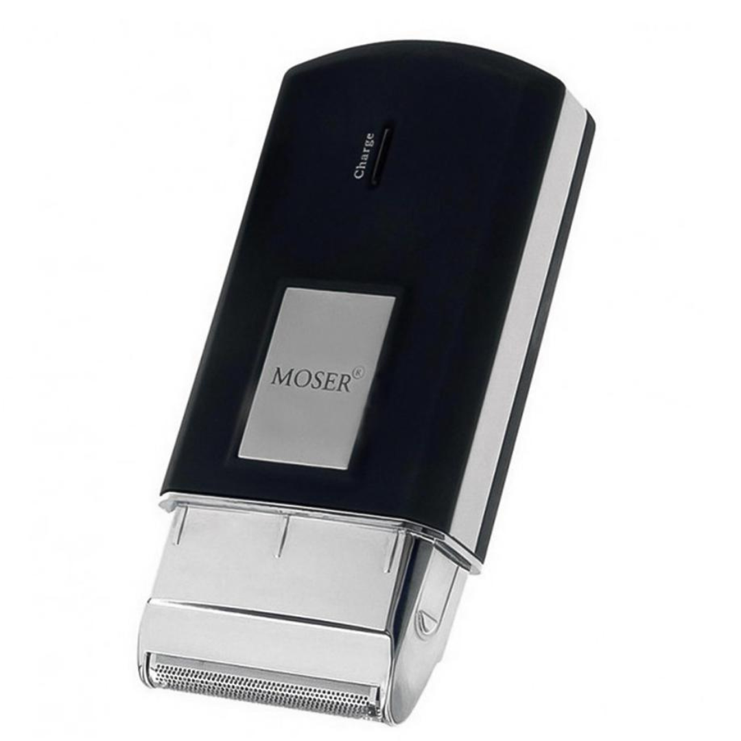 Moser Mobile Shaver close-up
