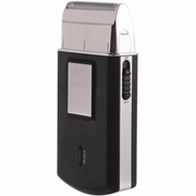 Moser Mobile Shaver close-up