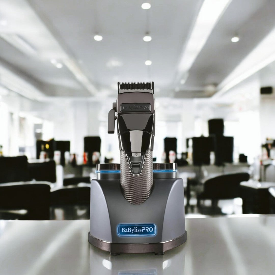 Babyliss FX890 Snap FX Machine for Barbers and Stylists