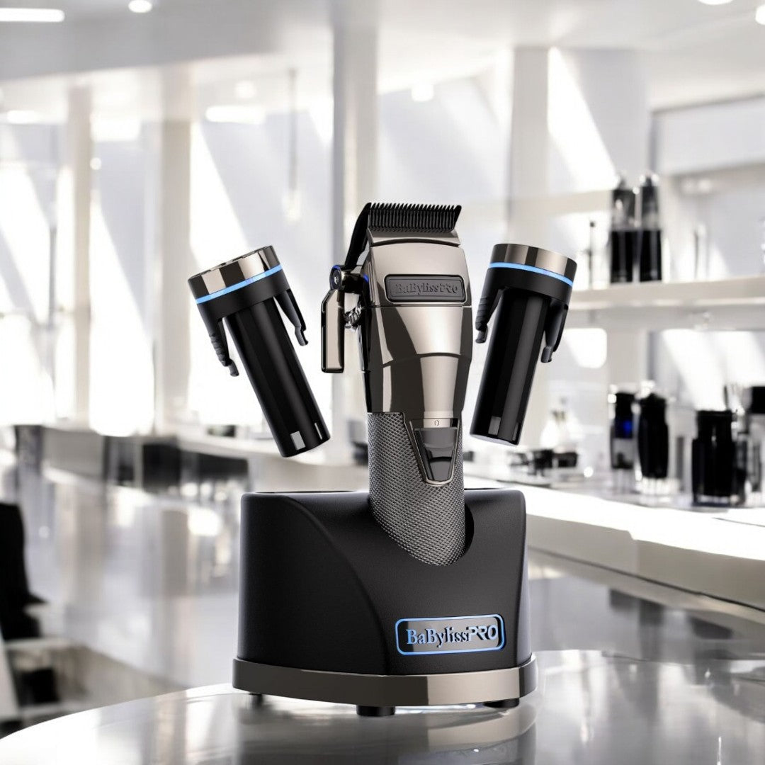 Babyliss FX890 Snap FX Machine for Barbers and Stylists