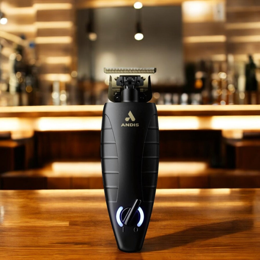 Andis 74150 GTX-EXO Professional Hair Trimmer