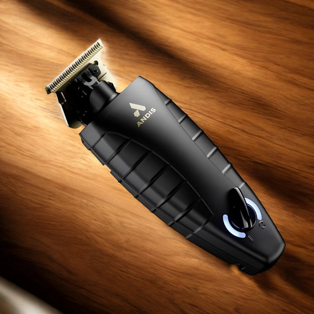Andis 74150 GTX-EXO Professional Hair Trimmer