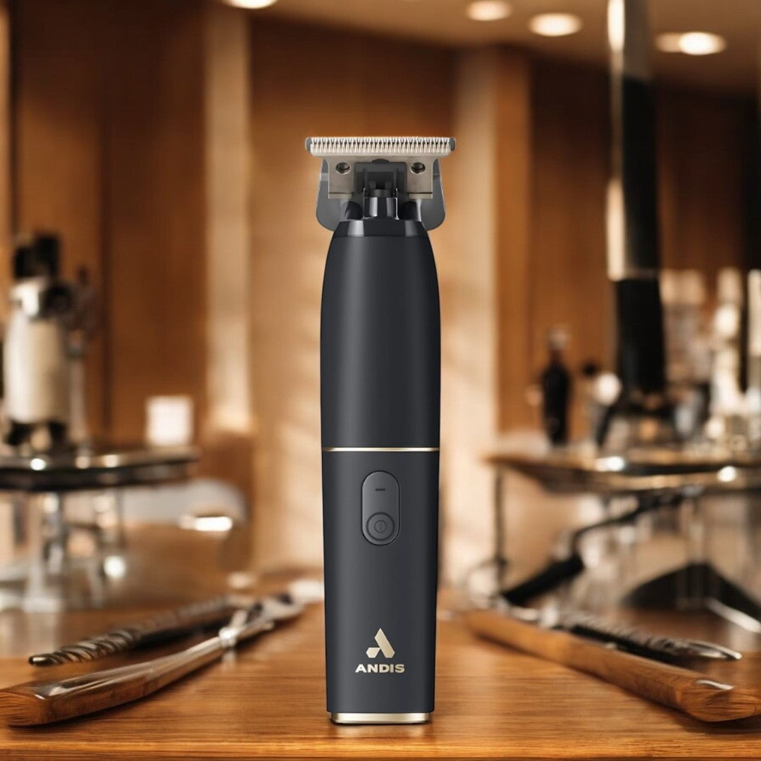 Andis GTX-Z Replacement Blade for Precision Trimming