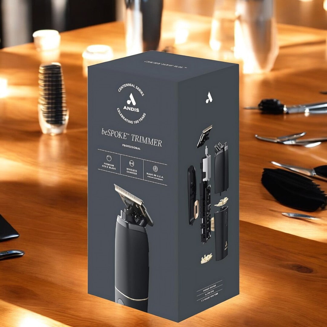 Andis GTX-Z Replacement Blade for Precision Trimming