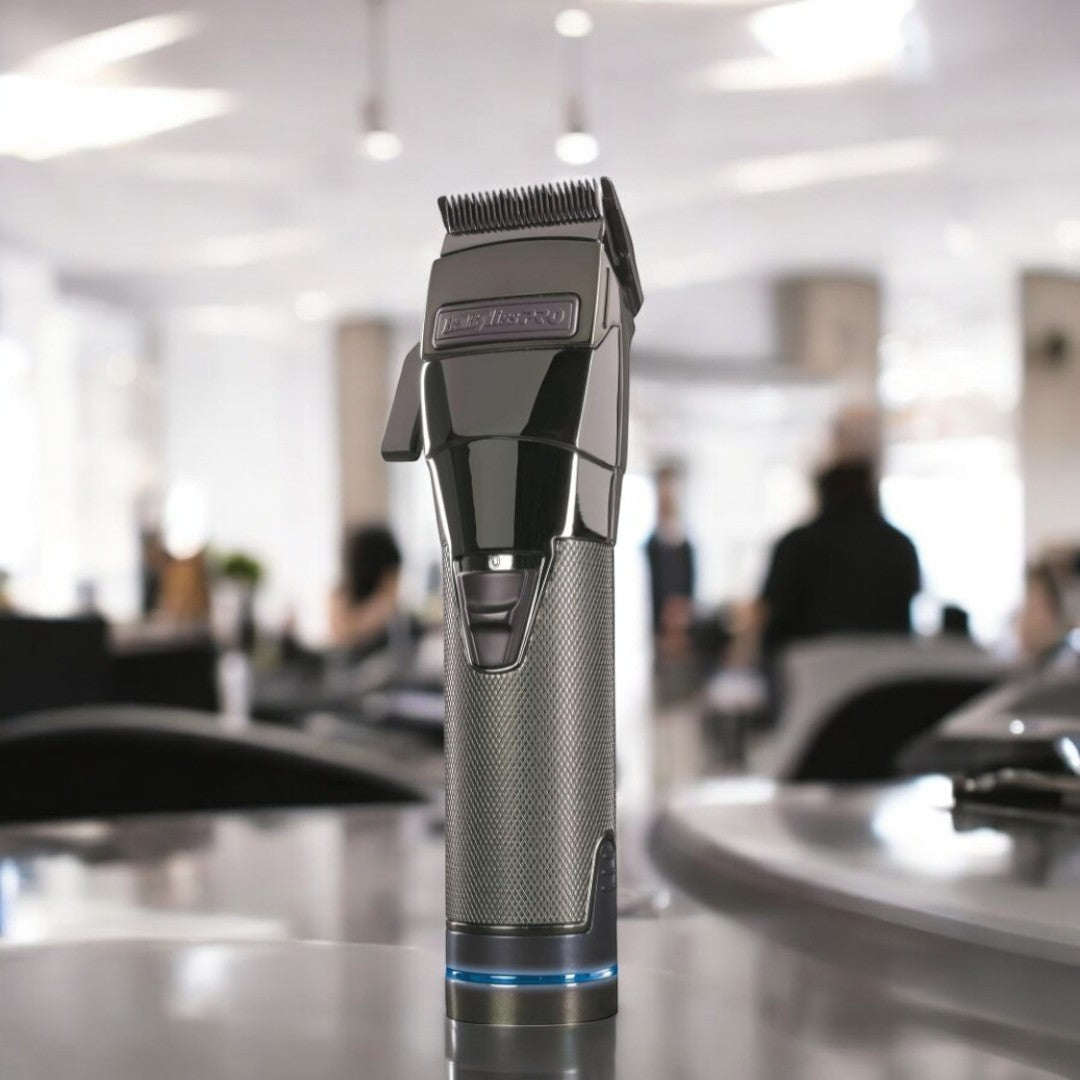 Babyliss FX890 Snap FX Machine for Barbers and Stylists