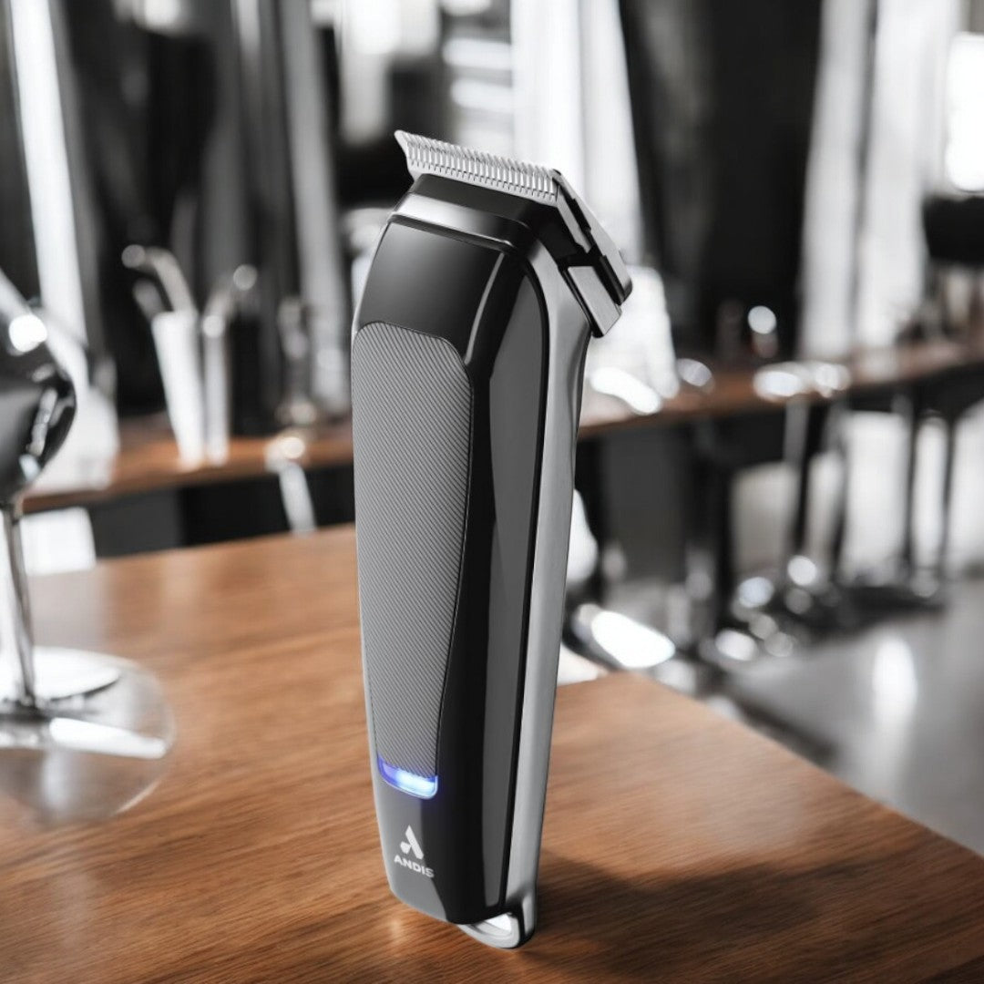 Andis 86000 reVITE Cordless Hair Clipper