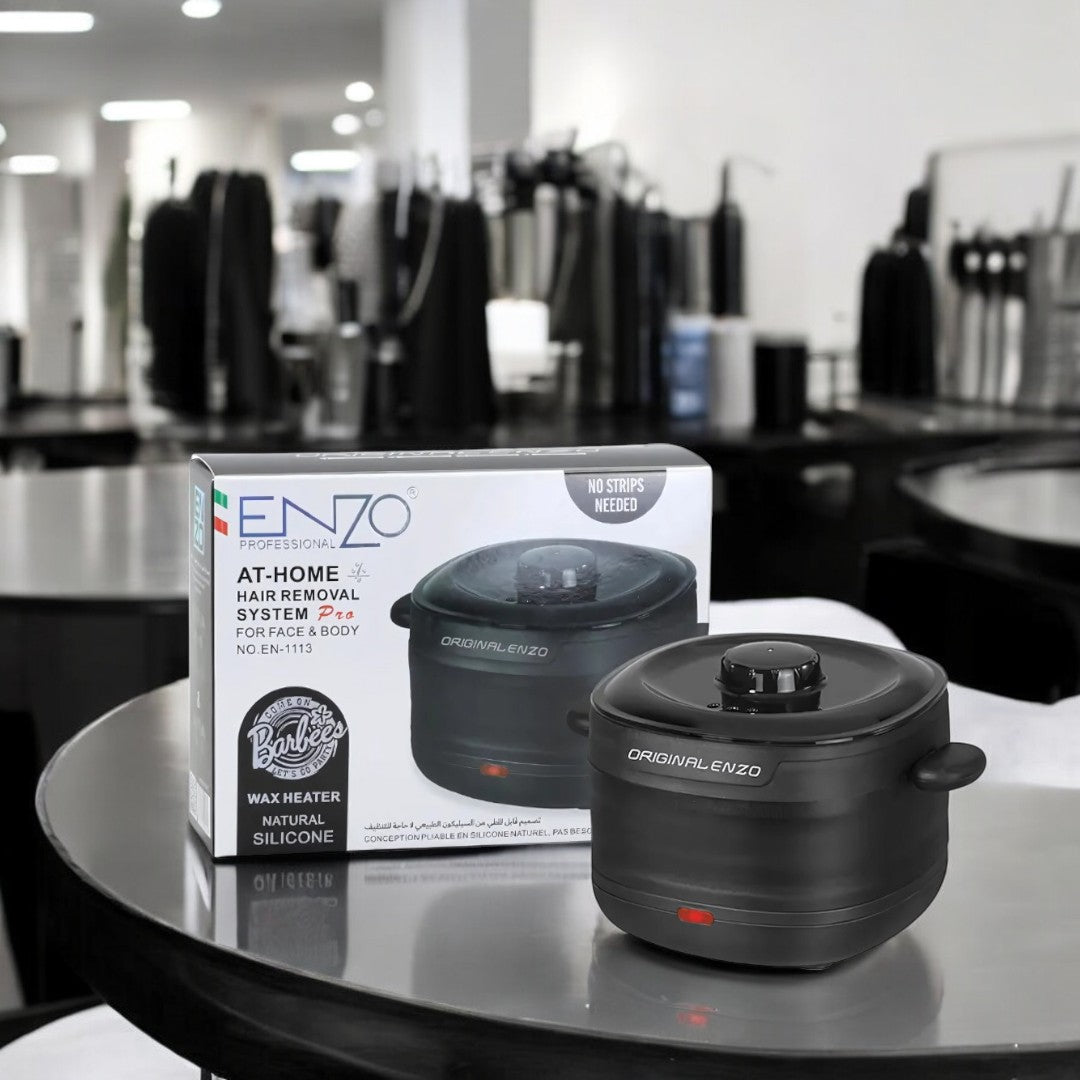 ENZO EN-1113 Professional Wax Warmer