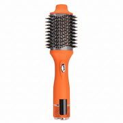 ENZO EN-6219 Temperature Digital Blower Brush – 1500W Hot Air Styler with Tourmaline Ionic Technology