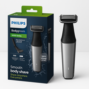 Philips BG5021 – Body Groomer with Skin Comfort System for Full Body Grooming
