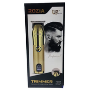 Rozia HQ-319 Hair Clipper – Precision Professional Trimmer