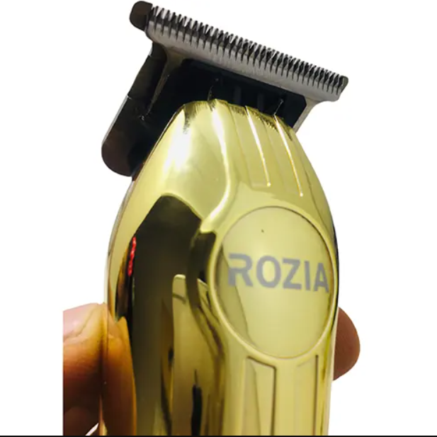 Rozia HQ-319 Hair Clipper – Precision Professional Trimmer