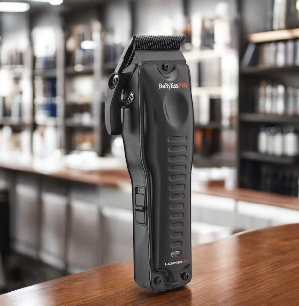 BaBylissPRO Lo-ProFX High-Performance Low Profile Clipper