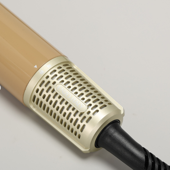 ENZO EN-6228 Rotating Hot Air Styler – Airwrap-Style 7-in-1 Tool