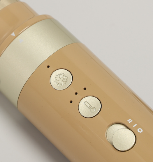 ENZO EN-6228 Rotating Hot Air Styler – Airwrap-Style 7-in-1 Tool