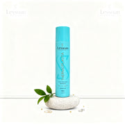 Violet Lessoan Thermoplasty Hair Straightening Treatment – Formaldehyde-Free, Heat-Activated Smoothing System with Organic Acids & Botanical Extracts(1000ML)