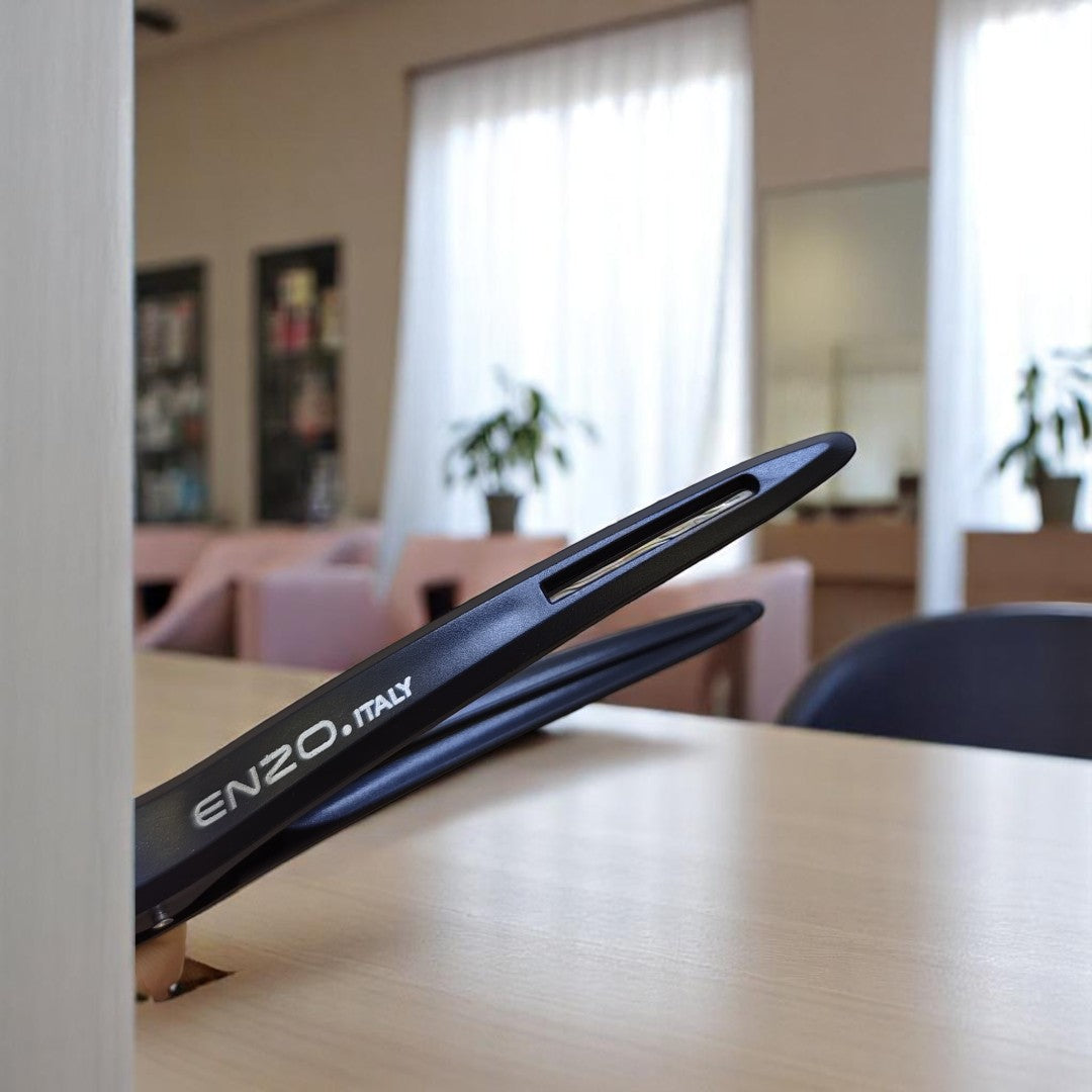 Enzo EN-999 Hair Split Trimmer – Professional Split End Remover Tool