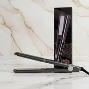 Deluxe LS-11 Extreme Hair Straightener – Professional Styling Tool for Smooth & Sleek Hair
