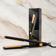 Deluxe LS-12 Professional Hair Straightener – Advanced Ceramic Technology for Smooth & Frizz-Free Hair