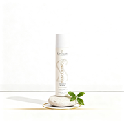 Lessoan Nanolifting Organic Protein Hair Treatment – Formaldehyde-Free Volume Reducer with Buriti, Argan and Flaxseed Oils, One-Step Vegan Hair Straightening System (500 ml)