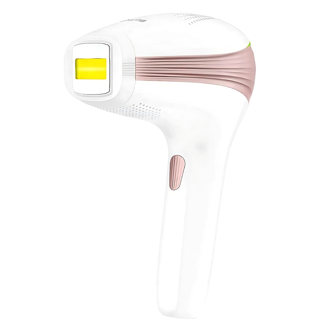 BoSidin D-1152 IPL Hair Removal Device for Men & Women