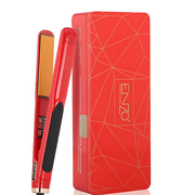 ENZO EN-5181 Professional Hair Straightener Flat Iron
