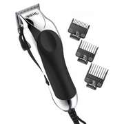 Wahl Chrome Pro grooming kit – Complete Haircut Set