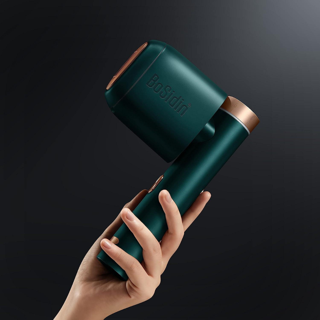 BoSidin D-1178 G IPL Hair Removal Device with Advanced Technology