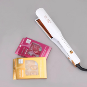 ENZO EN-3206 Salon Hair Straightener for smooth, sleek hair
