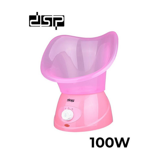 DSP 70025 Facial Steamer – Deep Hydration & Skin Cleansing Device