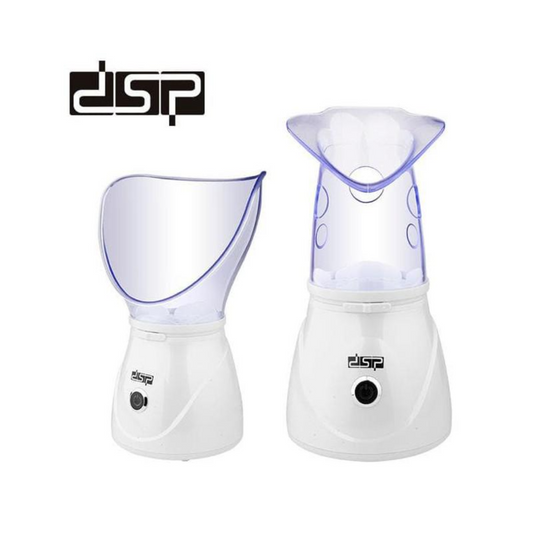 DSP 70011 Facial Steamer – Pore-Opening Deep Cleanse & Hydration