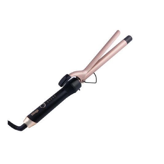 DSP 20106 Professional Hair Curler – 19mm Ceramic Barrel, Fast Heating, Adjustable Temperature