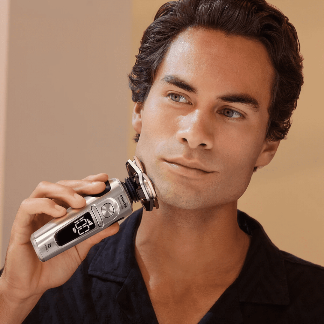 Philips SP9842/85 S9000 Prestige Electric Shaver