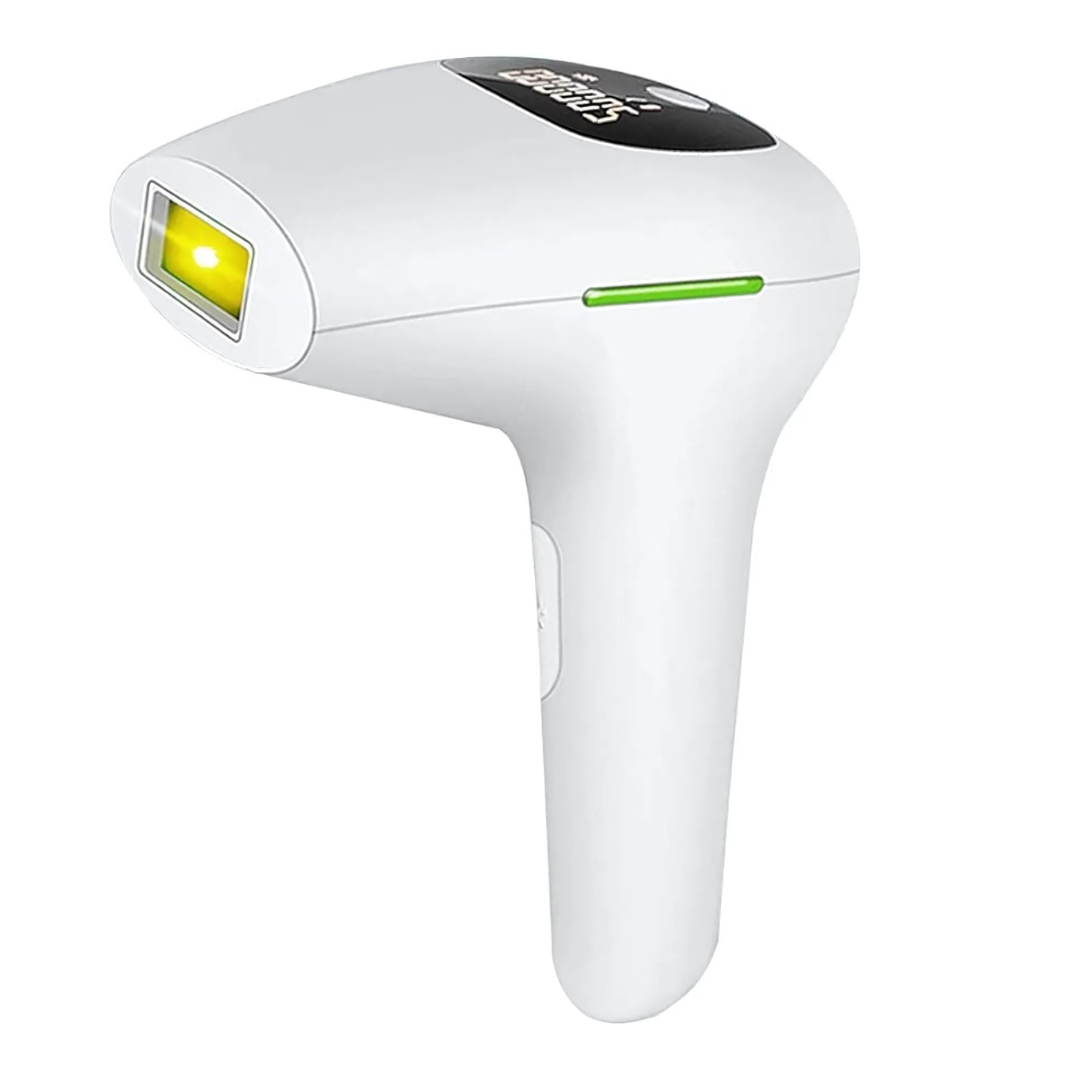 BoSidin D1176 IPL Hair Removal Device for Men and Women