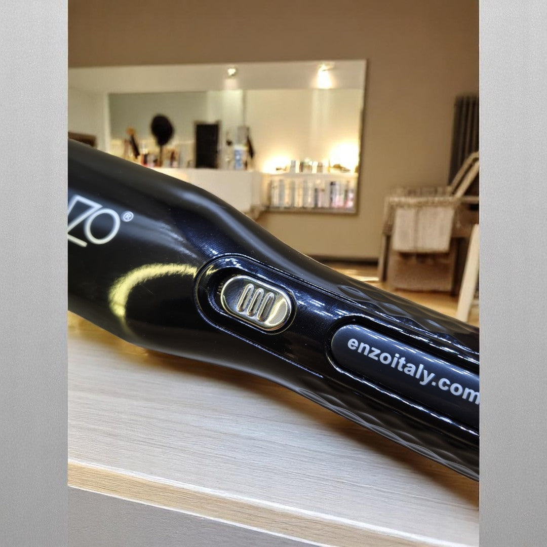 Enzo EN-999 Hair Split Trimmer – Professional Split End Remover Tool