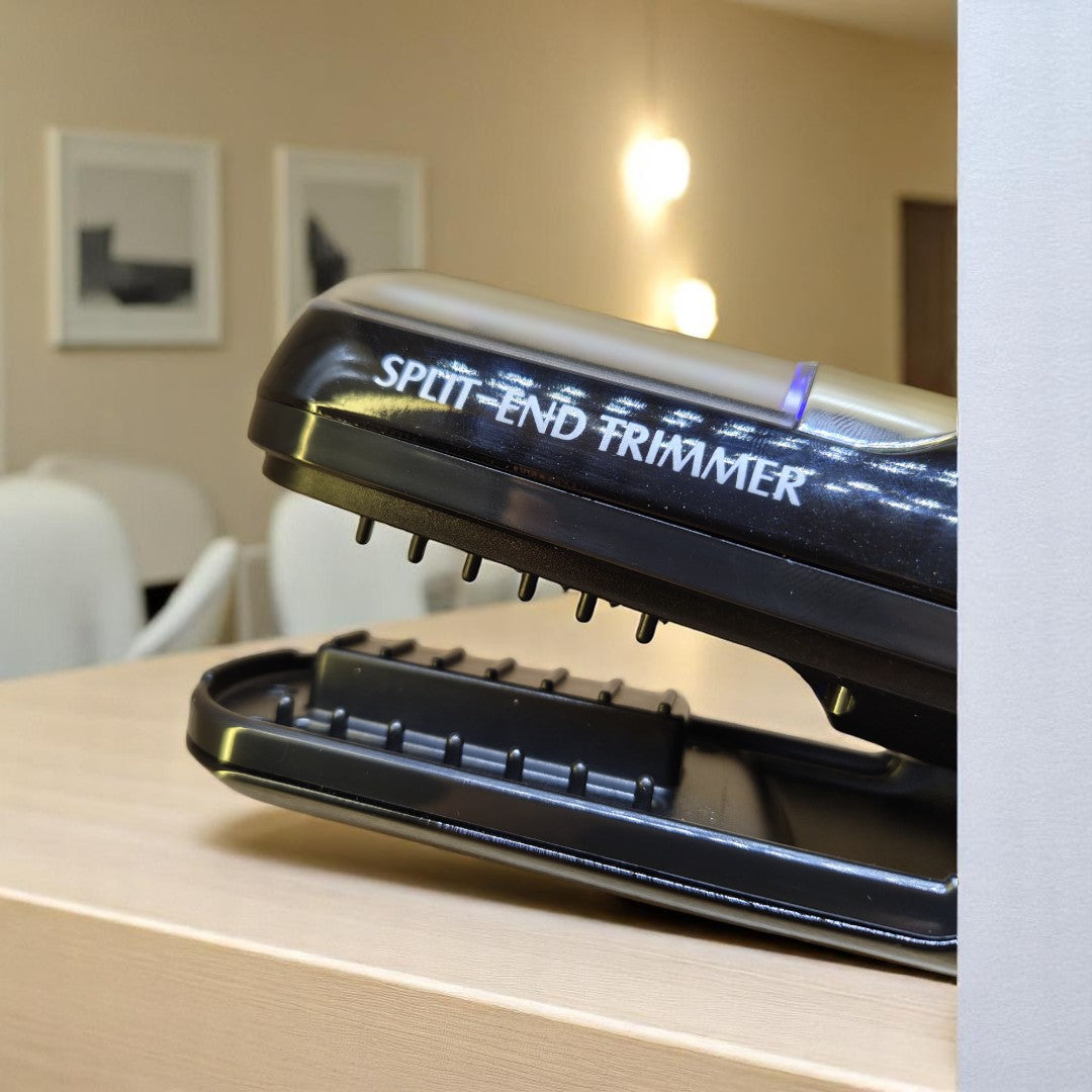 Enzo EN-999 Hair Split Trimmer – Professional Split End Remover Tool