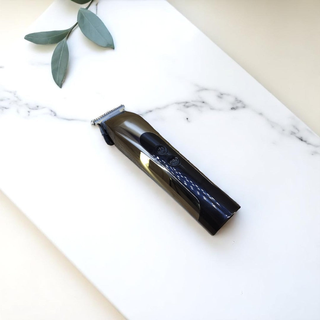 POTENZA TM 2720 Trimmer – Rechargeable Grooming Tool