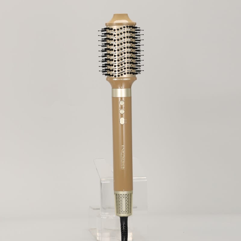 ENZO EN-6228 Rotating Hot Air Styler – Airwrap-Style 7-in-1 Tool